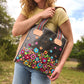 BANKS CLASSIC TOTE