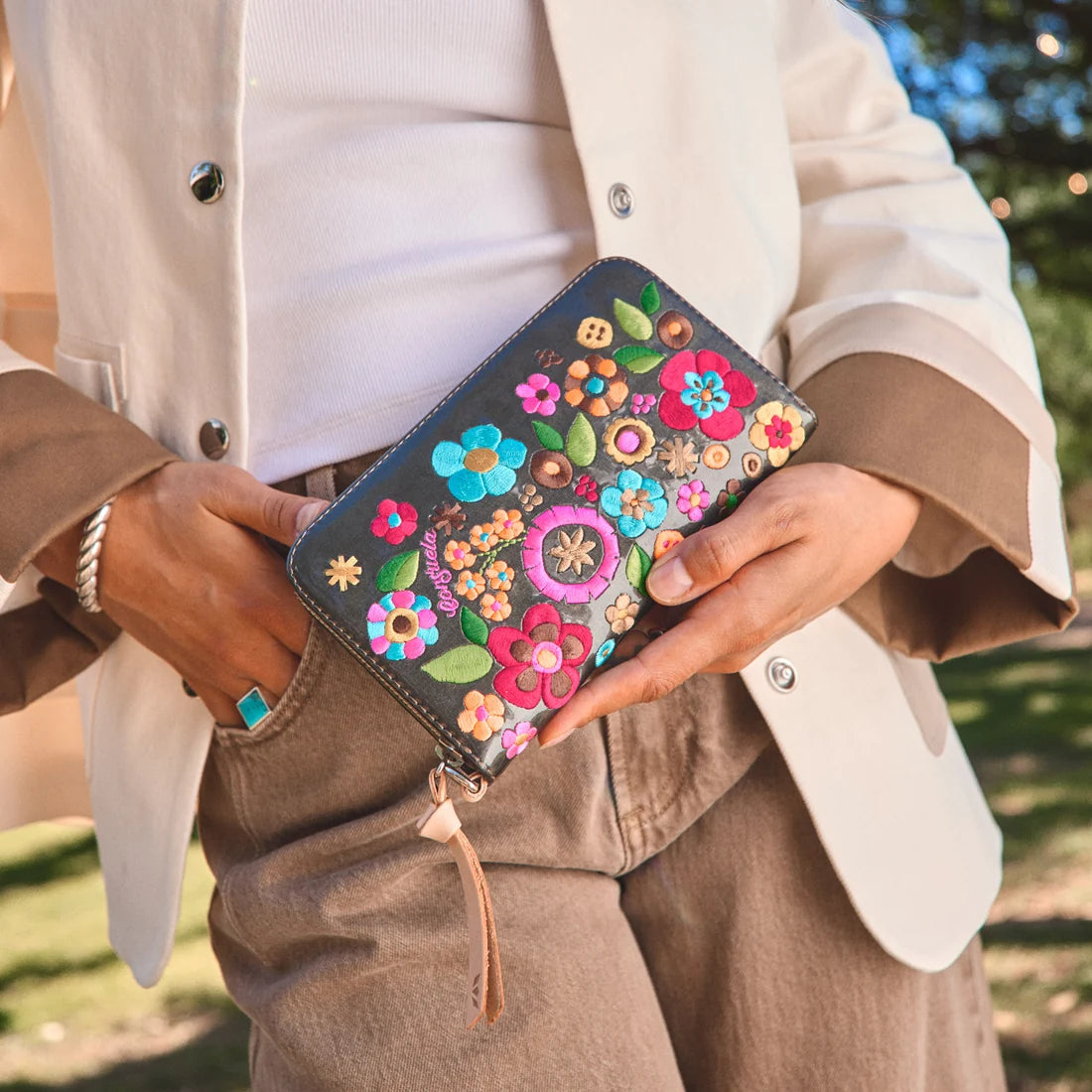 Essential Wallet Bank