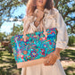 TASHA BIG BREEZY BAG