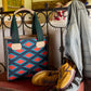 CONSUELA ROWAN CLASSIC TOTE