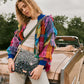 CONSUELA DANNI DOWNTOWN CROSSBODY