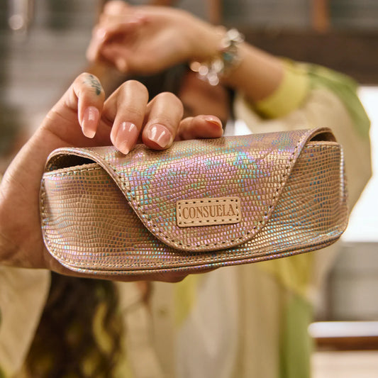 CONSUELA GLORIA SUNGLASS CASE