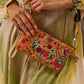 CONSUELA BRONZER UPTOWN CROSSBODY