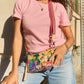 CONSUELA COLIN UPTOWN CROSSBODY
