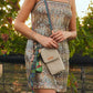 THUNDERBIRD DASH CROSSBODY