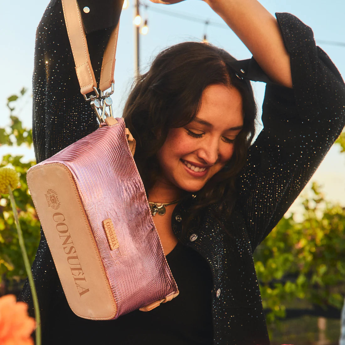 ELODIE YOUR WAY BAG