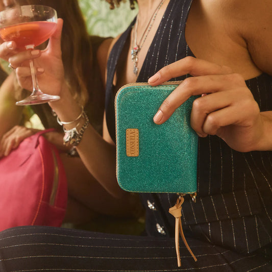 LUMI ZIPPY WALLET