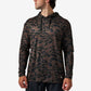 PERFORMANCE HOODIE BENDITA CAMO