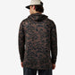 PERFORMANCE HOODIE BENDITA CAMO