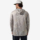 PERFORMANCE HOODIE DRIFTER CAMO