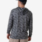 PERFORMANCE HOODIE - STONE CAMO