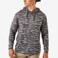 PERFORMANCE HOODIE TIGER STRIPE CAMO WETLANDS