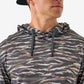 PERFORMANCE HOODIE TIGER STRIPE CAMO WETLANDS