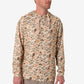 PERFORMANCE HOODIE -VENADO CAMO