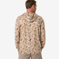 PERFORMANCE HOODIE -VENADO CAMO