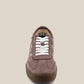 POLLY MINK-SEUDE SNEAKER