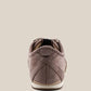 POLLY MINK-SEUDE SNEAKER