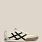 POLLY OFF WHITE SNEAKER