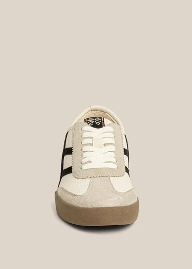 POLLY OFF WHITE SNEAKER