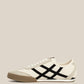 POLLY OFF WHITE SNEAKER