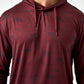 PERFORMANCE HOODIE MIDLAND CAMO