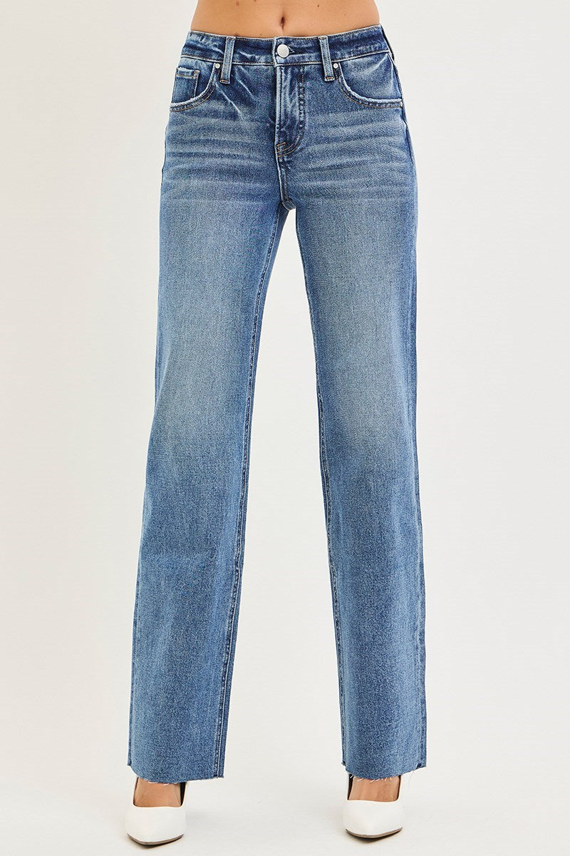 TC 4-WAY STRETCH MR JEANS
