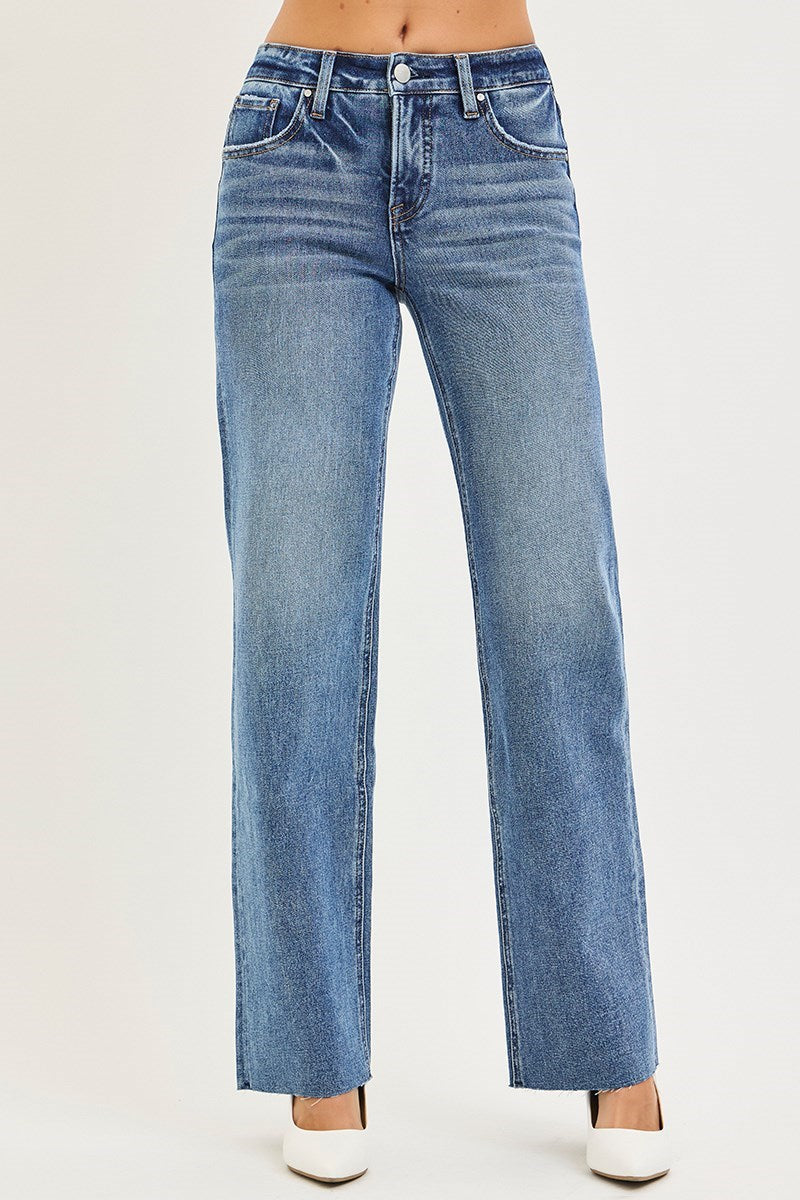 TC 4-WAY STRETCH MR JEANS