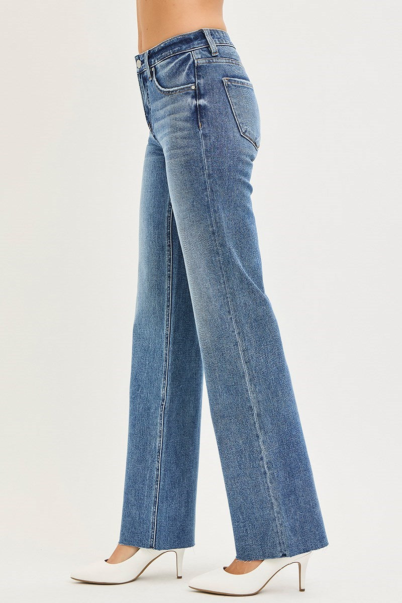 TC 4-WAY STRETCH MR JEANS