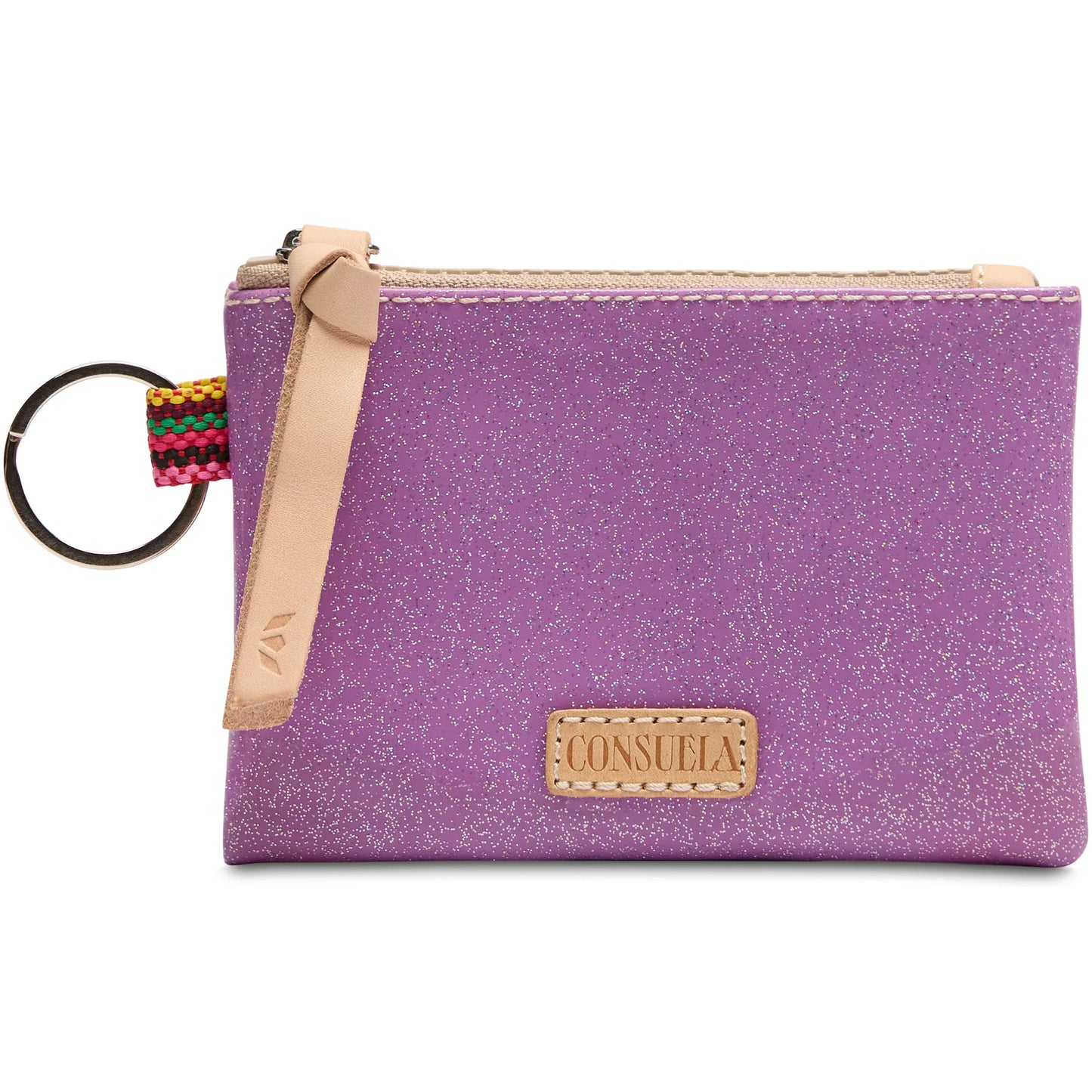 CONSUELA TWY POUCH	35