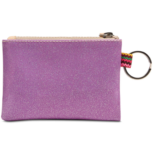 CONSUELA TWY POUCH	35