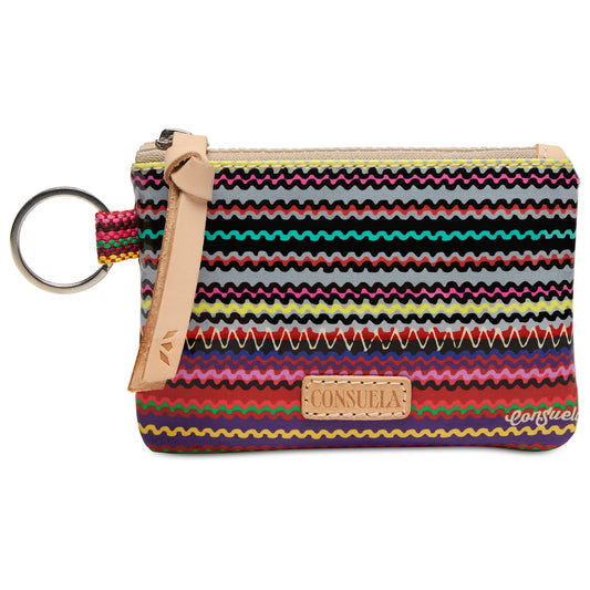 CONSUELA POUCH REESE