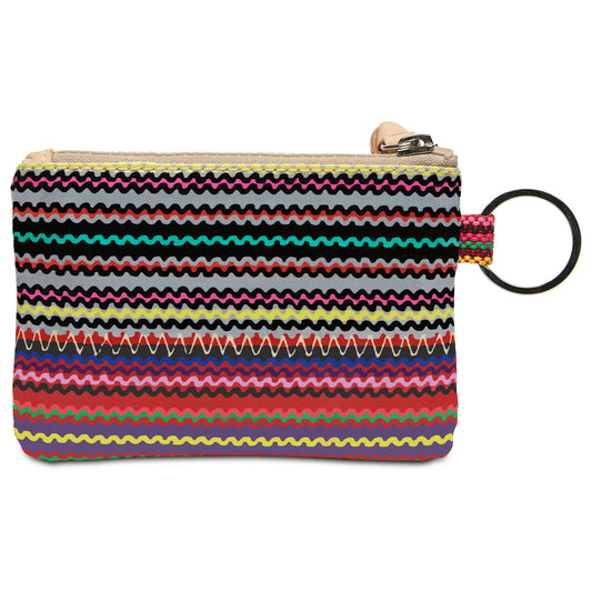 CONSUELA POUCH REESE