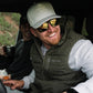 PUFFER VEST MALLARD GREEN