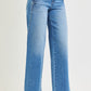 TUMMY CONTROL MID-RISE SEAM JEAN