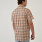 PERFORMANCE WESTERN SHIRT DUCK HUNTER PLAID
