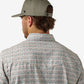 SKULL RANCHER PERFORMANCE BUTTON UP