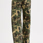 CAMO WIDE STRAIGHTJEAN