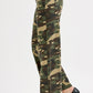 CAMO WIDE STRAIGHTJEAN