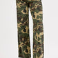 CAMO WIDE STRAIGHTJEAN