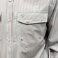 THE FENCEPOST SAGE PEFORMANCE SHIRT