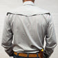 THE FENCEPOST SAGE PEFORMANCE SHIRT