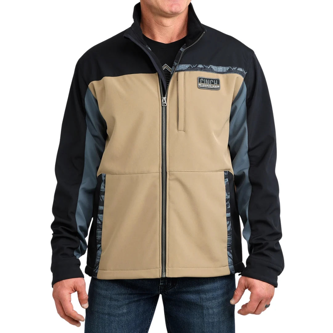 MNS MULTI BONDED JACKET