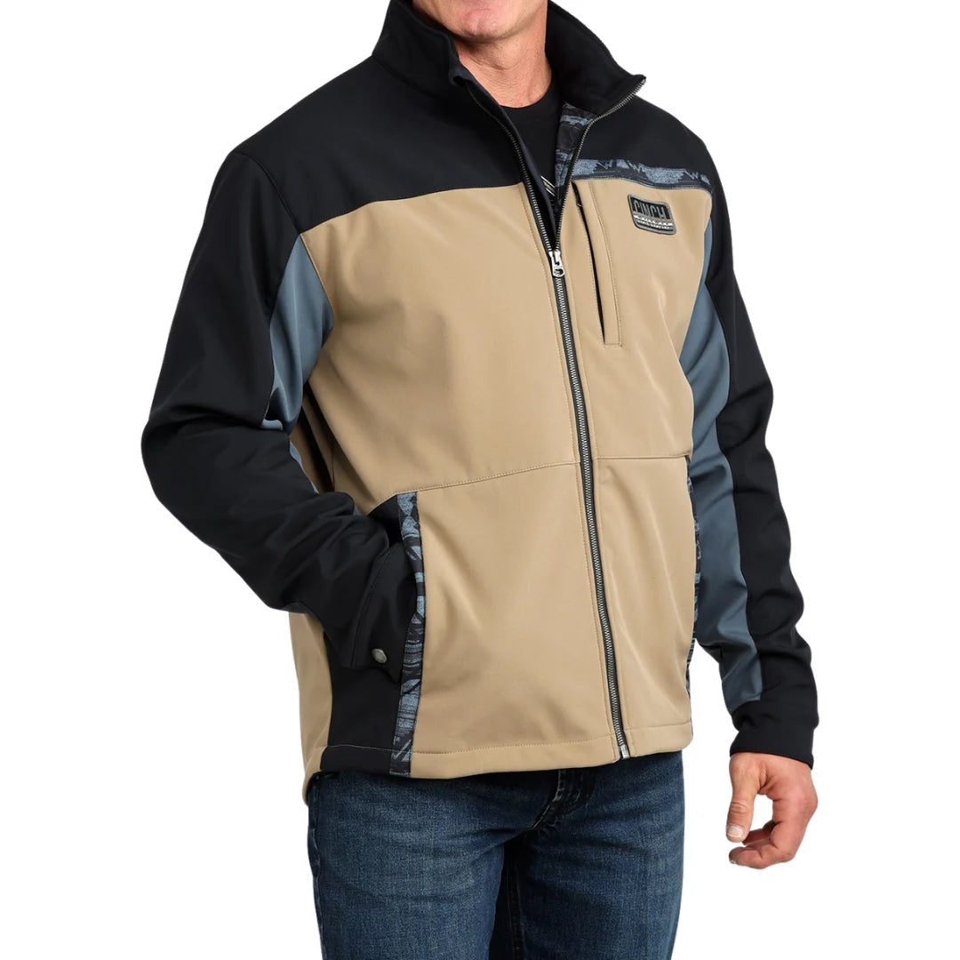 MNS MULTI BONDED JACKET