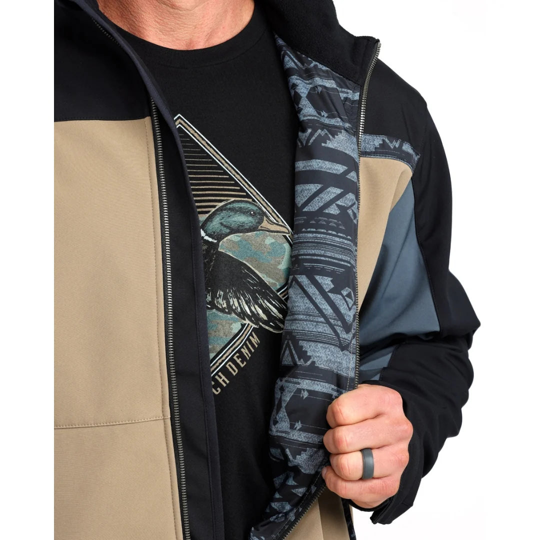MNS MULTI BONDED JACKET