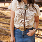 COWBOY BILLY TEE