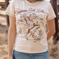 COWBOY BILLY TEE