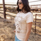 COWBOY BILLY TEE