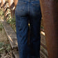 THE VINTAGE VISALIA JEAN