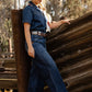 THE VINTAGE VISALIA JEAN