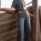 THE VINTAGE VISALIA JEAN